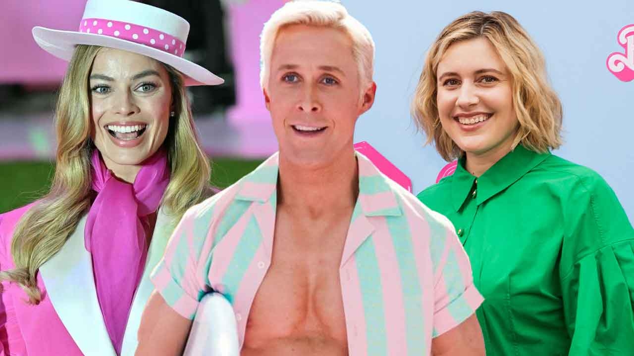 “There is no Ken without Barbie”: Ryan Gosling Is Upset After Oscars Ignores Margot Robbie and Greta Gerwig’s Historic Work in Barbie