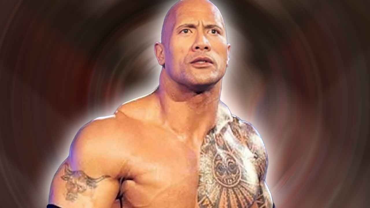 Dwayne Johnson’s Salary For His New WWE Role Will Leave You Speechless