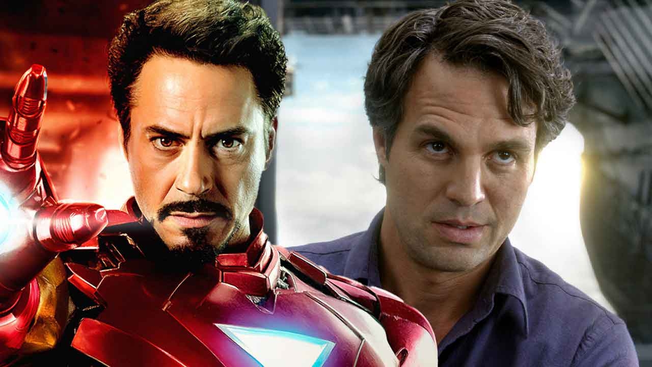 Iron Man vs Hulk Rematch But at Oscars, Robert Downey Jr. Will Have to Beat Avengers Star Mark Ruffalo to Win His First Oscar
