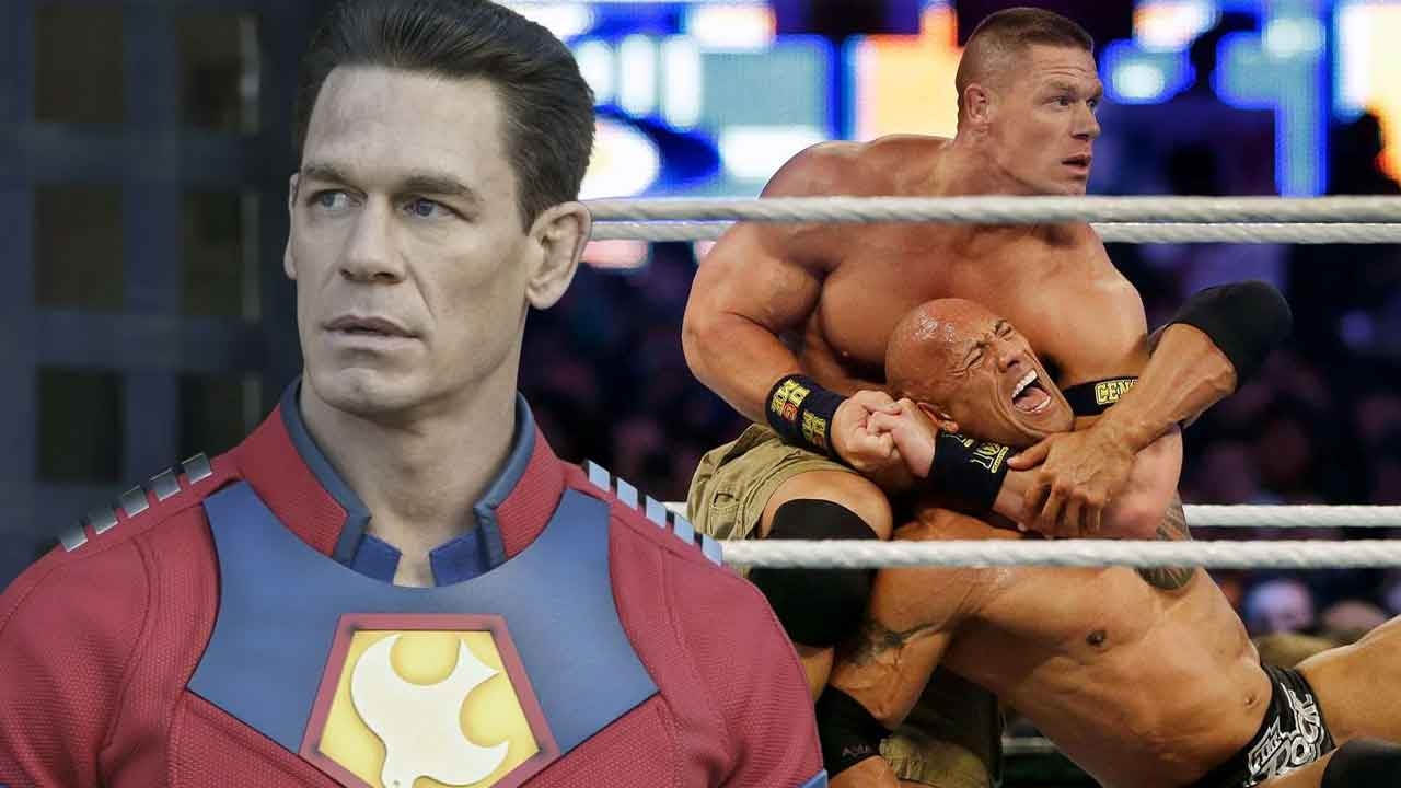 John Cena Has an Upsetting Announcement on His WWE Return, Makes One Request For His Final WWE Match