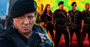 Sylvester Stallone’s Expendables 4 Leads Razzies 2024 With Astounding Amount of Nominations