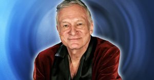 Hugh Hefner’s Widow Reveals Playboy Mogul Illegally Filmed A-List Celebs Having Sex in His Bed Without Their Consent