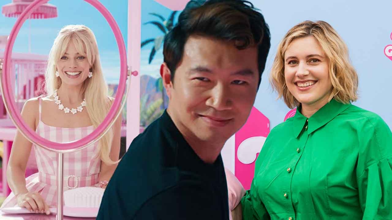 Simu Liu’s Barbie Outrage Backfires as Fans Claim Oscars Were Totally Fair Despite Margot Robbie and Greta Gerwig’s Missed Nominations