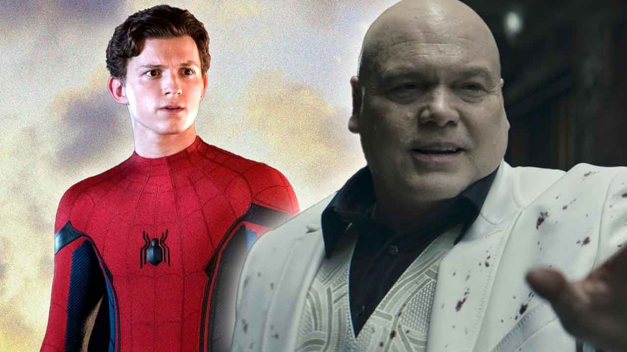 Major Daredevil Villain Will Appear in Tom Holland’s Spider-Man 4 (Report)