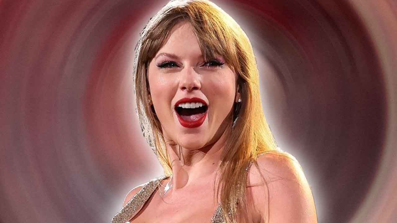 Fans Are Disgusted With Viral AI Pictures of Taylor Swift