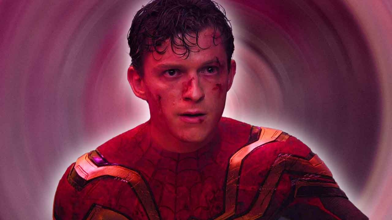 Tom Holland’s First Box Office Bonus For The Avengers is a Lot More Than You Think It Is