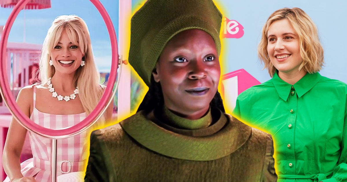 “Not everybody gets a prize”: Whoopi Goldberg’s Comments on Margot Robbie and Greta Gerwig’s Oscar Snubs Upsets Barbie Supporters