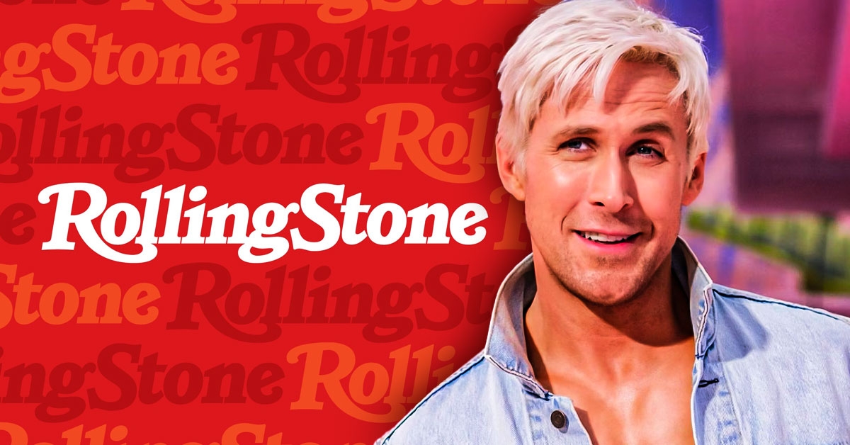Rolling Stone Critics Left Eating Their Own Words After “Major Cringe” Ryan Gosling Wins an Oscar Nod With $1.4B ‘Barbie’ Role