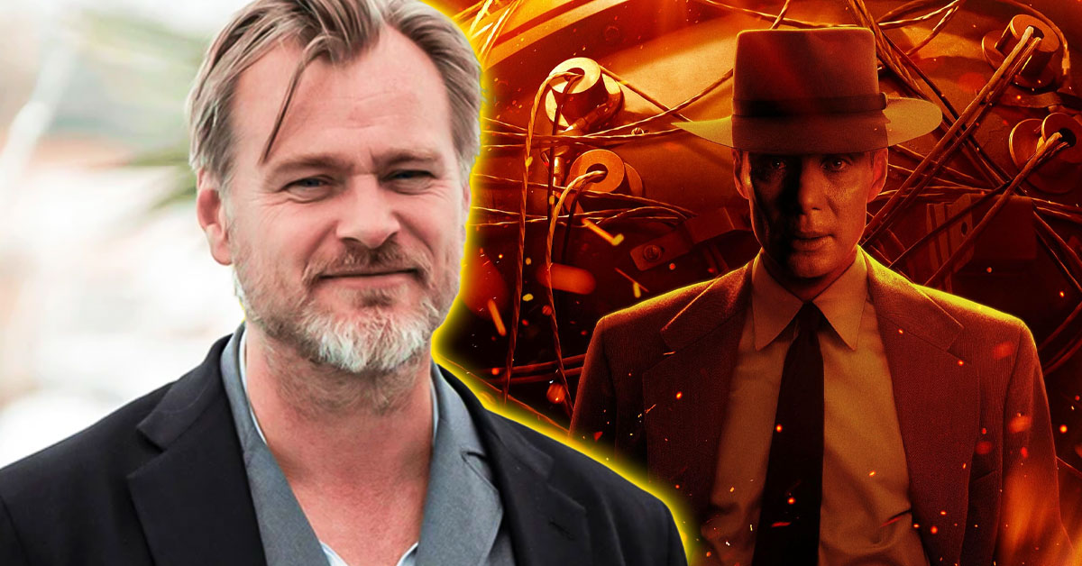 “I’m getting tired”: Christopher Nolan Almost Turned Into Stanley Kubrick For 1 Scene in ‘Oppenheimer’