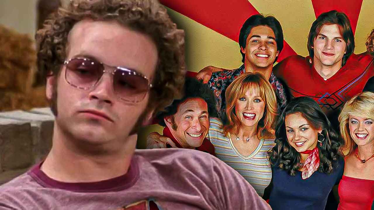 Judge Denies That ’70s Show Actor Danny Masterson Bail Fearing Scientologist Would Flee Country After Multiple R*pe Charges
