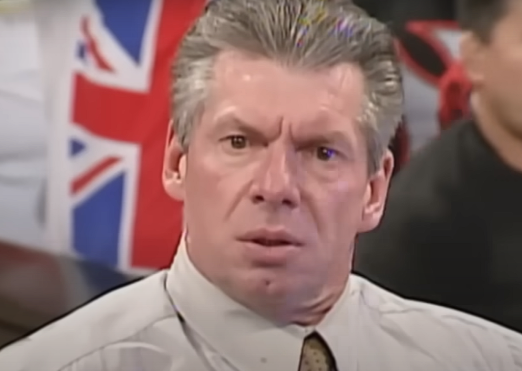 Royal Rumble 2024 Winner Breaks Silence On Vince McMahon S Resignation   Vince McMahon  1024x728 