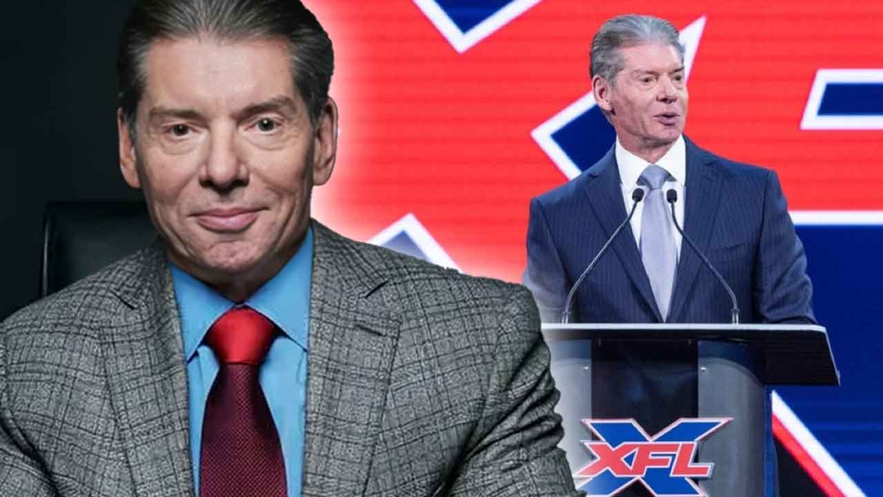 Vince McMahon and Other WWE Stars Who Are Named in Janel Grant’s S*x Trafficking Allegations