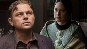 Leonardo DiCaprio Breaks Silence After Getting Snubbed by the Academy, Sends a Heartfelt Message to Lily Gladstone