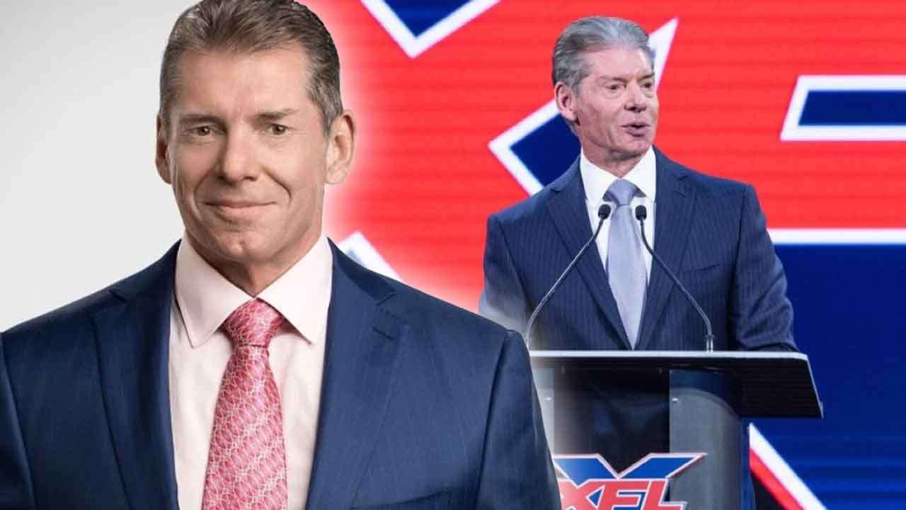 Vince McMahon’s S*x Trafficking Allegations: Former WWE Employee Janel Grant’s Story Lands Mr McMahon in Serious Trouble