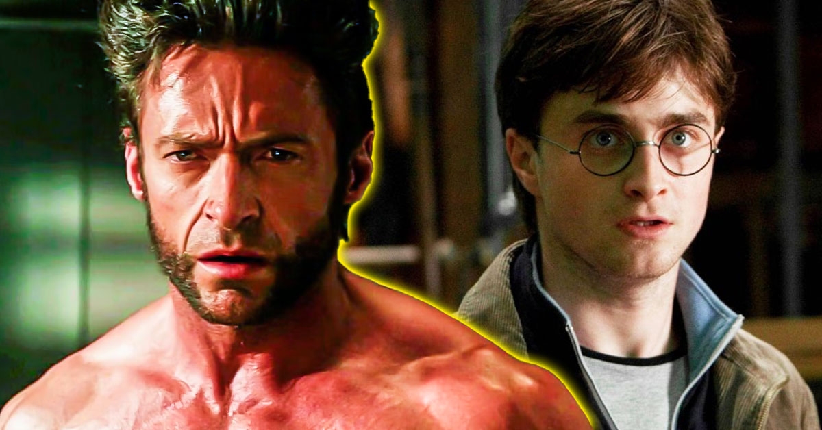 “I know it’s going to happen”: Hugh Jackman Wanted Only 1 Actor to Replace Him as Wolverine and It Wasn’t Daniel Radcliffe