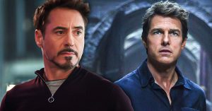 “I was young and crazy”: Robert Downey Jr. Claims He’s Lucky He Didn’t Win an Oscar for His Best Performance in a Movie That Actually Wanted Tom Cruise