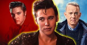 How Austin Butler Got Rid of His Elvis Accent for Tom Hanks’ Masters of the Air With Extreme Difficulty