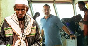 Captain Phillips Star Barkhad Abdi Returned to Selling Mobile Phones after Being Paid Abysmally Low Amount for Award-winning Performance