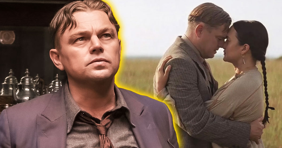 What Happened to Leonardo DiCaprio’s Killers of the Flower Moon Character in Real Life?