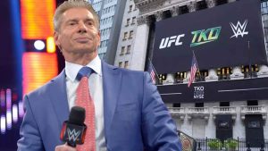 Vince McMahon Quits WWE and TKO Holdings After Janel Grant Exposed His True Face in Heartbreaking Lawsuit