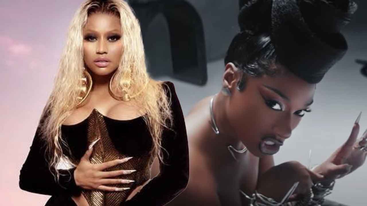 “Even Ted Bundy’s wife had some shame”: Nicki Minaj Faces Extreme Backlash for Defending Convicted Husband in Megan Thee Stallion Diss Track
