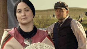 “We all were upset”  Lily Gladstone Gets Brutally Honest on Leonardo DiCaprio-Oscar Controversy