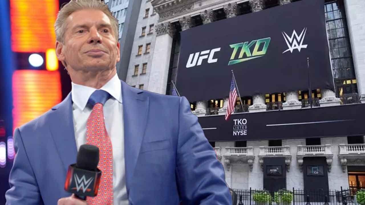 Vince McMahon Continues to Deny Allegations From Janel Grant After Resigning From WWE and TKO Group