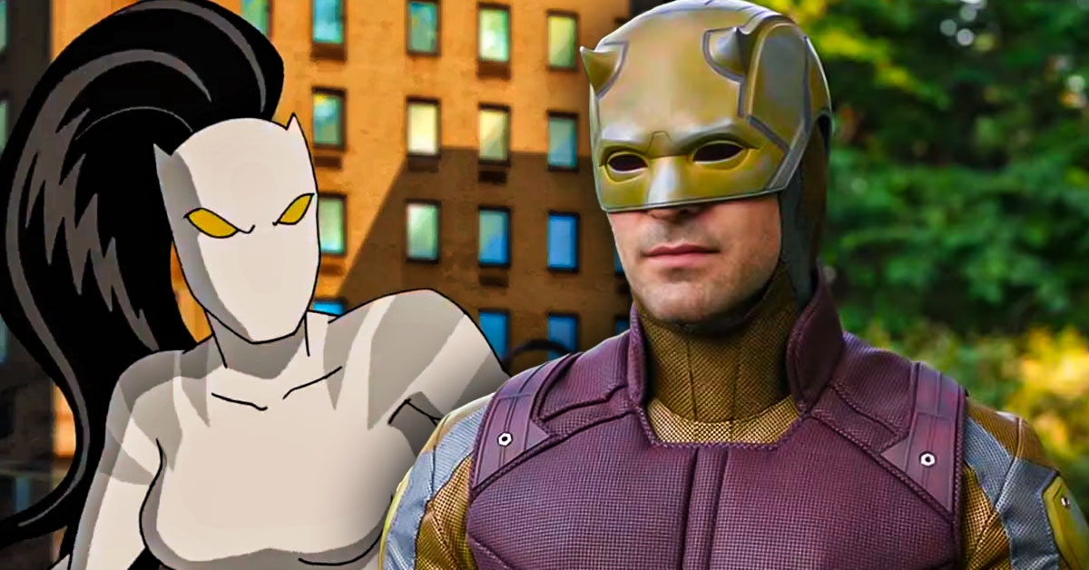 Set Photos Reveal First Look at White Tiger in Charlie Cox’s Daredevil Born Again