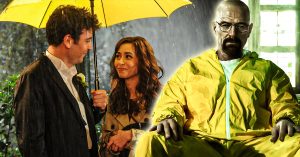 Lesser Known Connection Between How I Met Your Mother and Breaking Bad