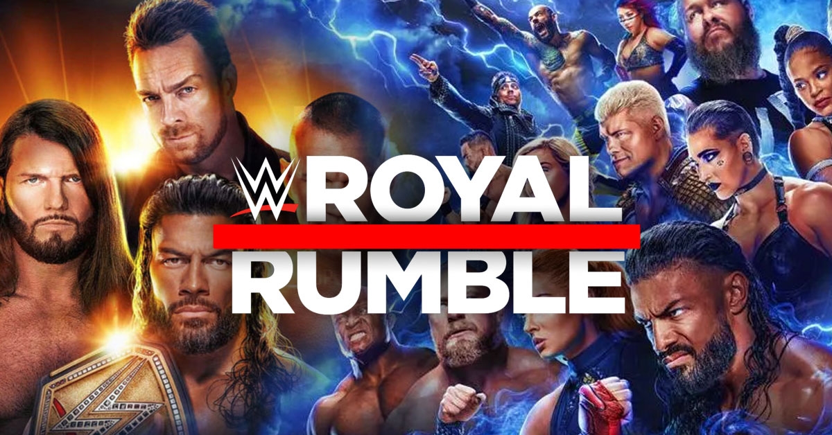 Disappointing Update on Former WWE Champion’s Royal Rumble Return