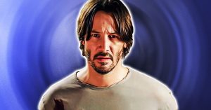Keanu Reeves Spotted Walking With Crutches, Ignites Massive Health Scare Rumor