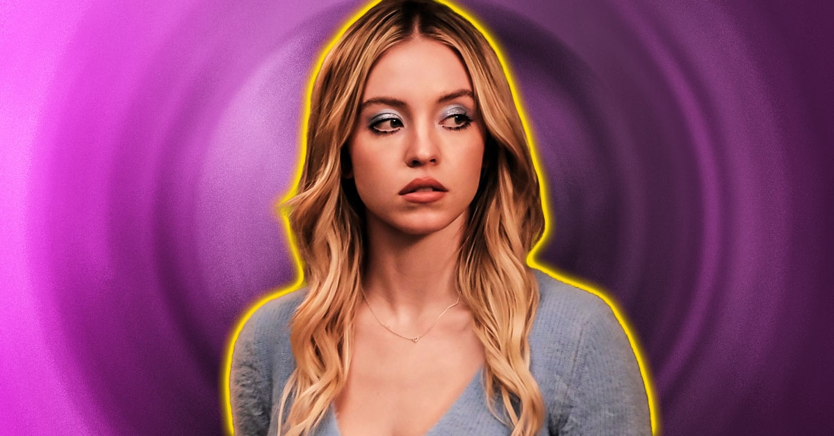 “I had to pay all my own bills”: Sydney Sweeney Leaned Towards Tour Guiding as a Struggling Actress Despite Having a Knack for Automobiles