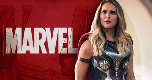 The Marvel Actor That Freaked Out Natalie Portman: “He looked terrifying”