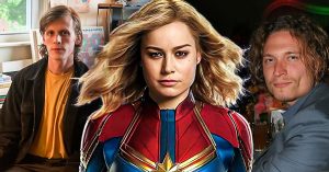 Is Brie Larson Dating Benjamin Styer After Breakup With Elijah Allan-Blitz?