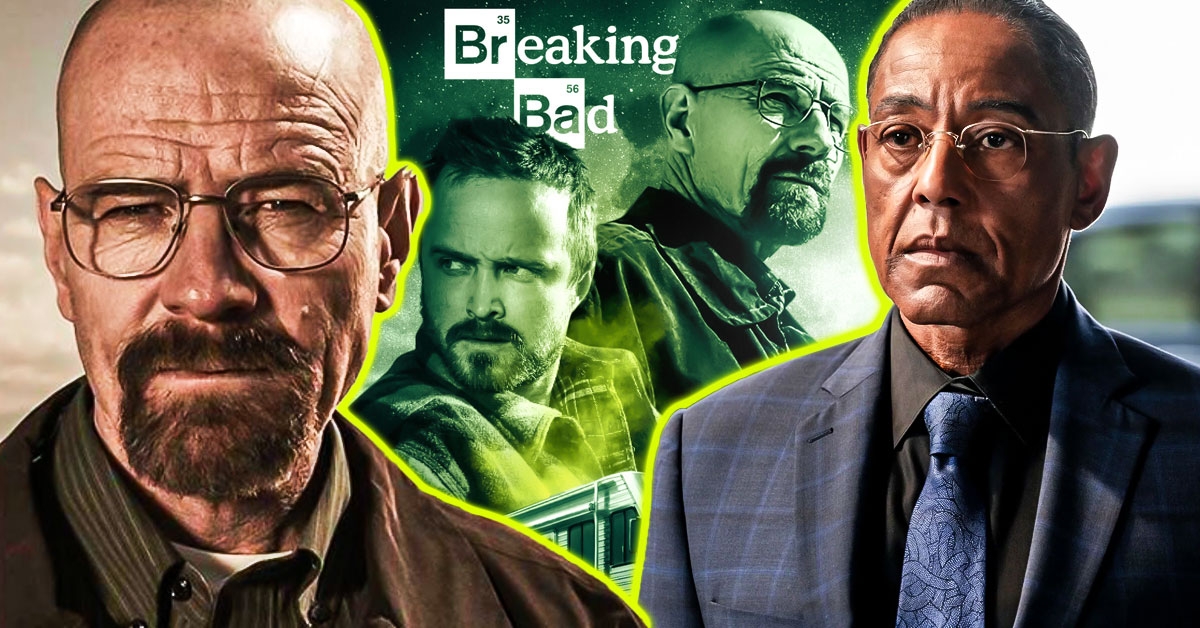 Bryan Cranston Hints Breaking Bad Doesn’t Need Anymore Spin-offs Despite Giancarlo Esposito’s Demand