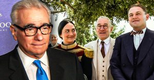 Martin Scorsese Claims Oscars Mean Nothing to Leonardo DiCaprio’s Killers of the Flower Moon Role That Will Endure Time Itself