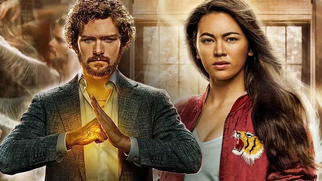Marvel Reportedly Eyeing to Sideline Finn Jones for Female Led Iron Fist That Can Bring Back 1 Fan-Favorite Character