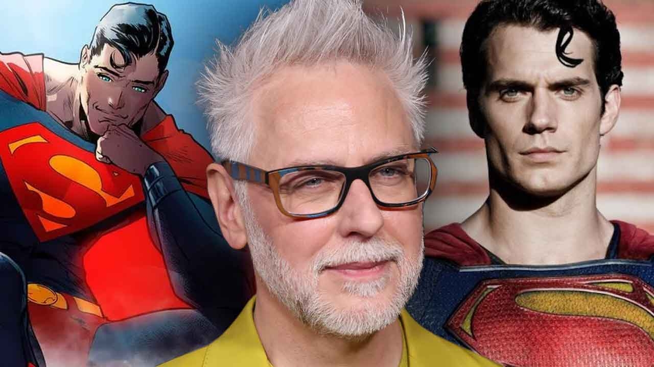 James Gunn’s Superman: Legacy Will Totally Skip 1 Storyline That Henry ...