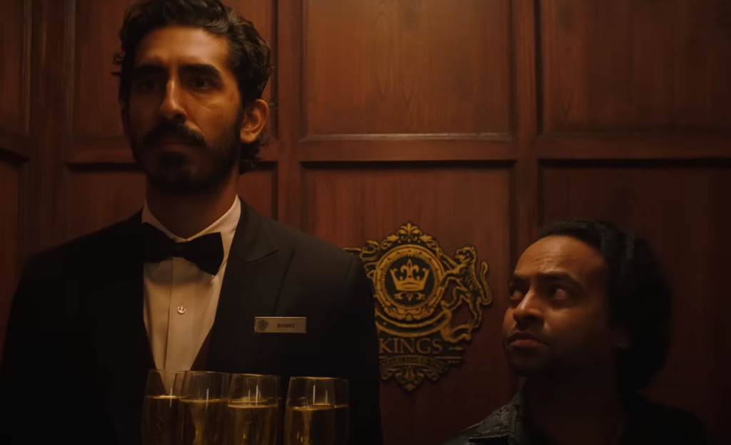 Jordan Peele Took A Leap Of Faith For Dev Patel’s Monkey Man That Might ...