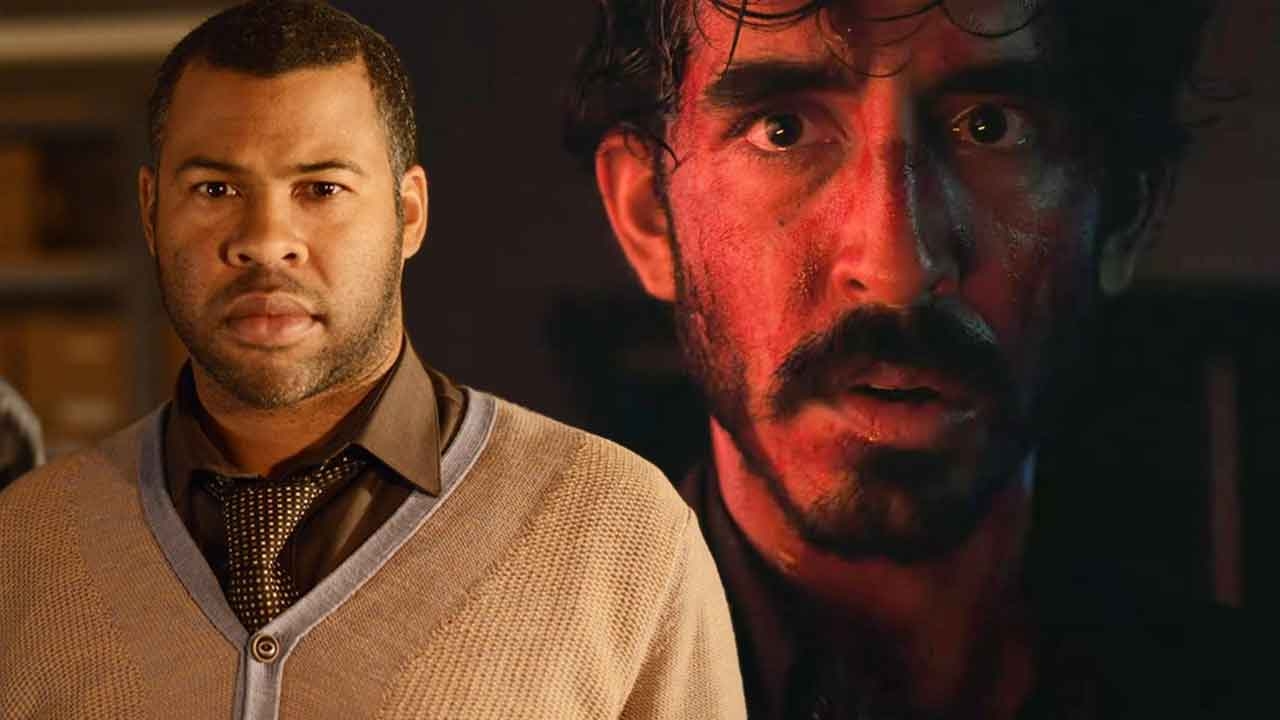 Jordan Peele Took a Leap of Faith for Dev Patel’s Monkey Man That Might Replace Keanu Reeves’ John Wick as The Next Best Thing