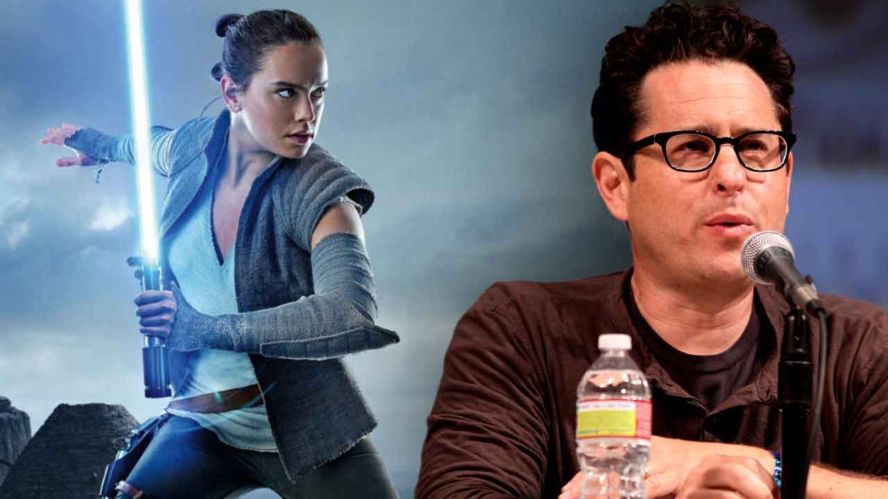 Daisy Ridley Got Actual Holes in Her Stomach Due to Star Wars Stress After J.J. Abrams Compared Franchise to Religion Itself