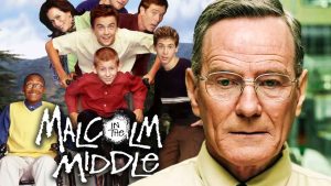 Bryan Cranston Had a Near-Death Experience While Filming Malcolm in the Middle That Could Have Became Fatal