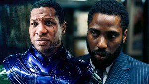 Marvel Reportedly Eyeing Tenet Star John David Washington as Jonathan Majors’ Kang Replacement After Actor’s Disgraceful Firing