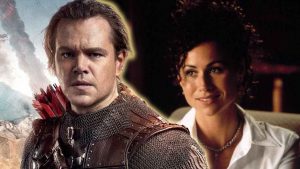 Minnie Driver Revealed the Real Reason Behind Her Sad face at Matt Damon’s First Oscar Win That Will Break Your Heart