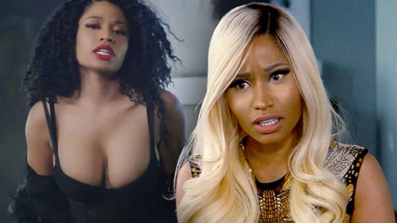 “You better go conjure up your mother and apologize”: Nicki Minaj Goes on a Rant After Dissing Megan Thee Stallion in Hiss