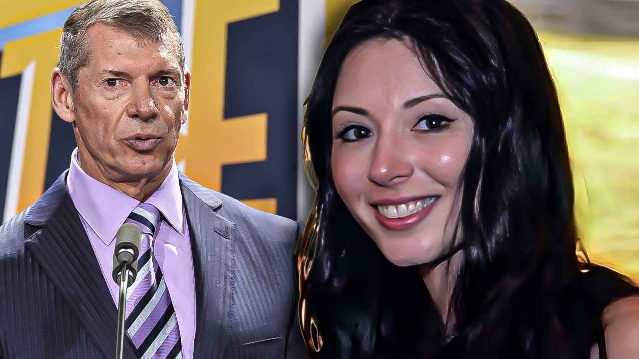 Royal Rumble 2024 Winner Breaks Silence on Vince McMahon’s Resignation After Janel Grant’s S*x Trafficking Allegations