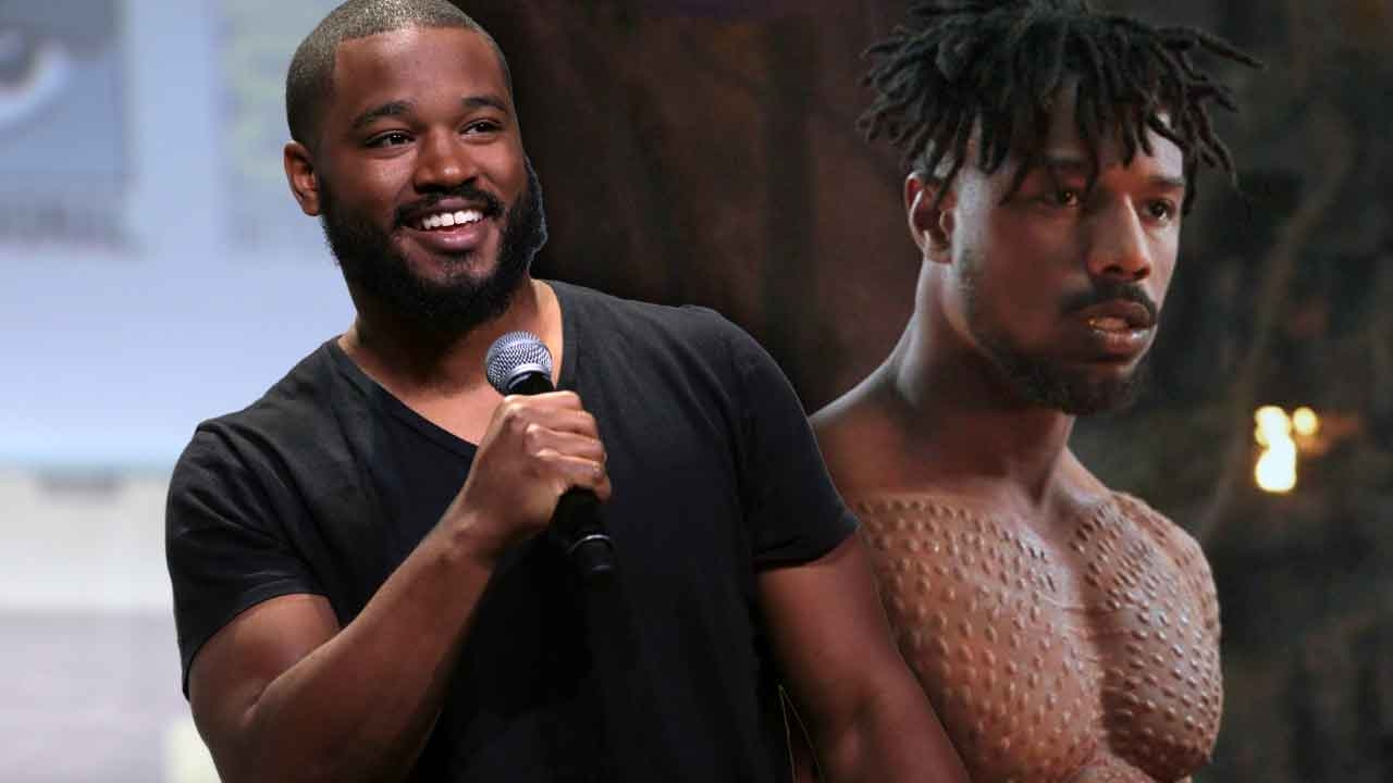 Warner Bros. Makes a Move To Steal Powerhouse Duo Ryan Coogler, Michael B. Jordan From 100-Year-Old Rival For Upcoming Vampire Movie