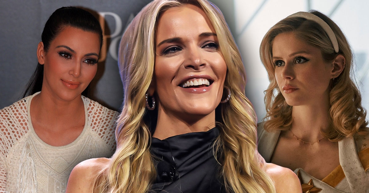 “The more I think that it’s evil”: Megyn Kelly’s Brutal Remarks on Kim Kardashian Make Erin Moriarty’s Plastic Surgery Controversy Look Almost Trivial