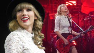Taylor Swift Will Do What She Does Best After Her Obscene AI Pictures Goes Viral on Social Media