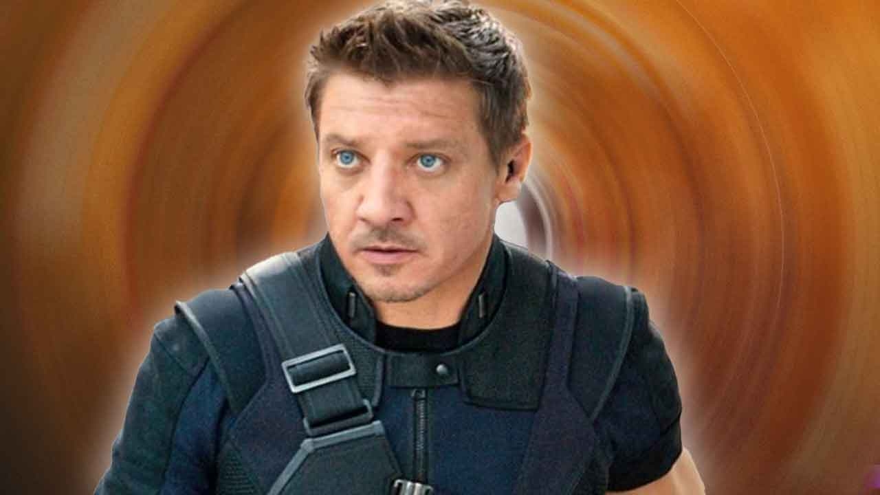 Jeremy Renner Gives a Concerning Update on His Acting Career While Recovering From the Life Threatening Accident